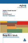 CIENCIAS SOCIALES: GEOGRAFÍA E HISTORIA. GRADUADO EN EDUCACIÓN SECUNDARIA (PRUEB
