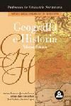 GEOGRAFÍA E HISTORIA. VOLUMEN PRÁCTICO. PROFESORES DE ENSEÑANZA SECUNDARIA. TEMA