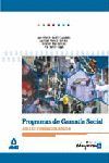 PROGRAMAS DE GARANTÍA SOCIAL. ÁREA DE FORMACIÓN BÁSICA. COLECCIÓN EDUFORMA.