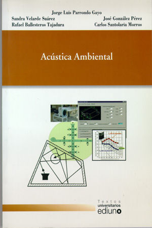 ACÚSTICA AMBIENTAL