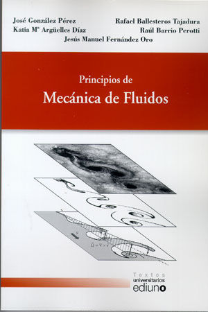 PRINCIPIOS DE MECÁNICA DE FLUIDOS