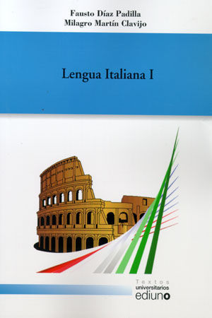 LENGUA ITALIANA I (EDIUNO)