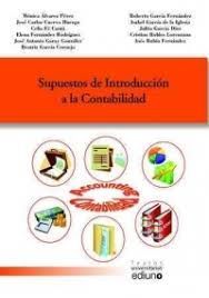 SUPUESTOS DE INTRODUCCIÓN A LA CONTABILIDAD (2ºED/EDIUNO)