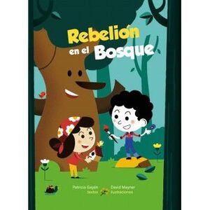 REBELION EN EL BOSQUE - PRAMES