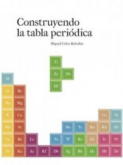 CONSTRUYENDO LA TABLA PERIODICA