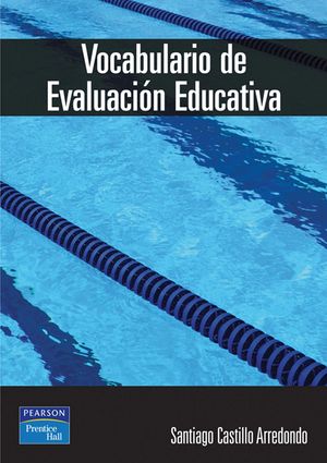 VOCABULARIO BÁSICO DE EVALUACIÓN EDUCATIVA (E-BOOK)