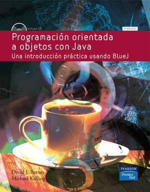 PROGRAMACIÓN ORIENTADA A OBJETOS CON JAVA (E-BOOK)