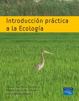 INTRODUCCIÓN PRÁCTICA A LA ECOLOGÍA (E-BOOK)