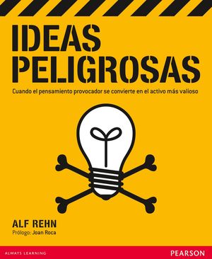 IDEAS PELIGROSAS