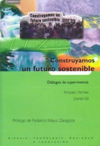 CONSTRUYAMOS UN FUTURO SOSTENIBLE