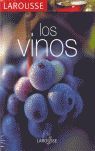 LAROUSSE DE LOS VINOS