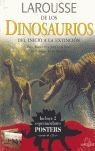 DINOSAURIOS Y MAMÍFEROS