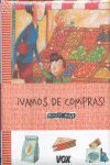 VAMOS DE COMPRAS