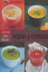 100% PLACER, SOPAS Y CREMAS