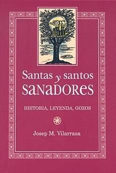 SANTAS Y SANTOS SANADORES