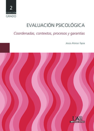 EVALUACIÓN PSICOLÓGICA