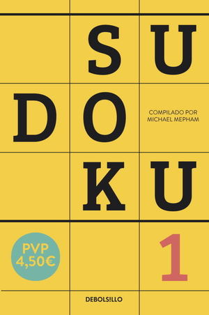 SUDOKU 1