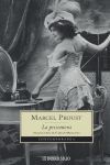 LA PRISIONERA (EN BUSCA DEL TIEMPO PERDIDO 5)