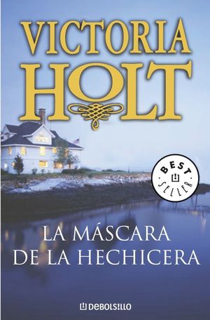 LA MÁSCARA DE LA HECHICERA