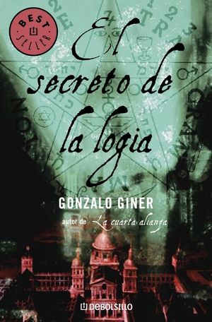 EL SECRETO DE LA LOGIA