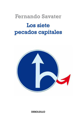 LOS SIETE PECADOS CAPITALES