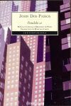 PARALELO 42 (TRILOGÍA USA 1)