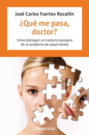 ¿QUÉ ME PASA, DOCTOR?