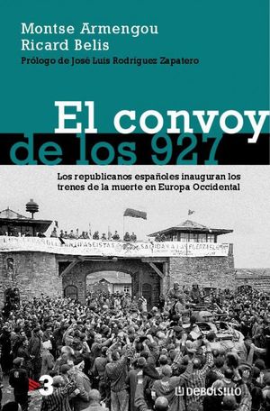 EL CONVOY DE LOS 927