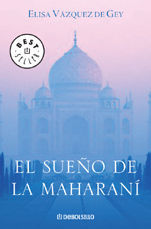 EL SUEÑO DE LA MAHARANÍ