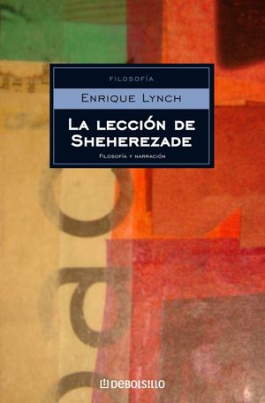 LA LECCIÓN DE SHEHEREZADE