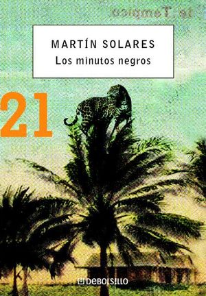 LOS MINUTOS NEGROS