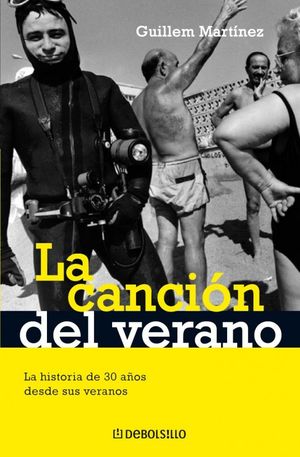 LA CANCIÓN DEL VERANO