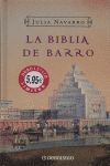 LA BIBLIA DE BARRO