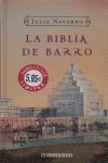 LA BIBLIA DE BARRO