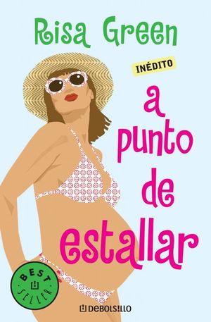 A PUNTO DE ESTALLAR
