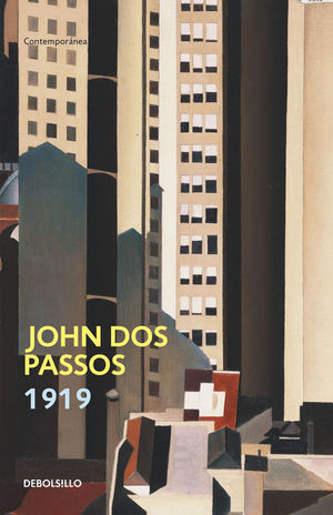 1919 (TRILOGÍA USA 2)