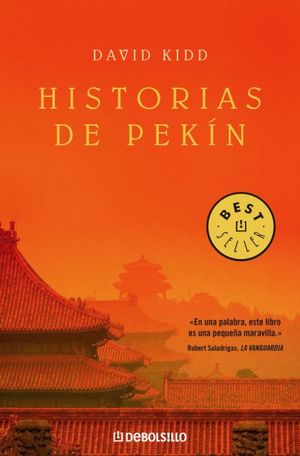 HISTORIAS DE PEKÍN