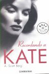 RECORDANDO A KATE