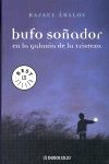 BUFO SOÑADOR EN LA GALAXIA DE LA TRISTEZA
