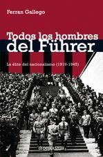 TODOS LOS HOMBRES DEL FÜHRER