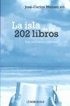 LA ISLA DE LOS 202 LIBROS