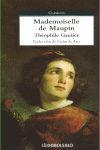 MADEMOISELLE DE MAUPIN