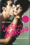 EL JUEGO DEL AHORCADO