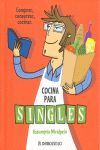 COCINA PARA SINGLES