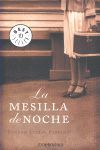 LA MESILLA DE NOCHE