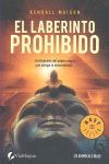 EL LABERINTO PROHIBIDO
