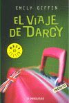 EL VIAJE DE DARCY