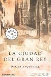 LA CIUDAD DEL GRAN REY