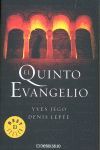 EL QUINTO EVANGELIO