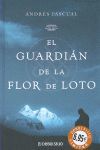 EL GUARDIÁN DE LA FLOR DE LOTO